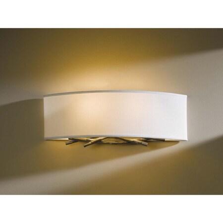 Hubbardton Forge Brindille Sconce 207660-SKT-05-SE1692